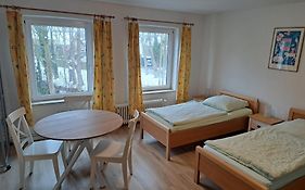 Apartmenthaus Hartl